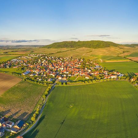 Hotel Am Schwanberg Roedelsee Экстерьер фото