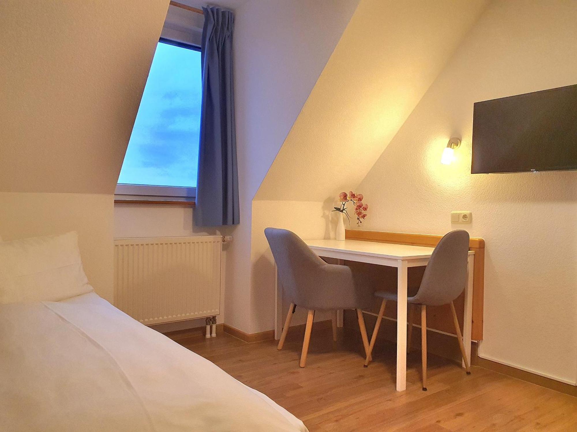 Hotel Am Schwanberg Roedelsee Экстерьер фото